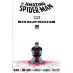 The Amazing Spider-Man Cilt 23: Ölüm Kalım Meseleleri Dan Slott