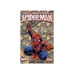 THE AMAZING SPIDER-MAN - J. MICHAEL STRACZYNSKI