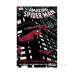The Amazing Spider Man Sayı 11 Bu Gece Kollarında Öldüm - Dan Slott