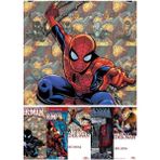 The Amazing Spiderman - 6 Kitap Set - Evrimleş Ya Da Öl 1, 2 - Iç Savaş Yaklaşıyor - Evdeki Savaş - Siyaha Dönüş - Son Bir Gün