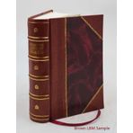 The American Masonic register, and Ladies' and gentlemen's magazine 1820 [Leather Bound] [Leather Bound] Pratt, Luther