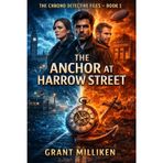 The Anchor at Harrow St: A Chrono Detective Files Novel: 1
