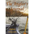 The Angler’s Journal: A Complete Fishing Logbook: Record Catches, Weather, Tackle, Location, and More | Track Every Trip and Improve Your Angling Success!