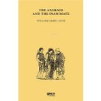 The Animate And The Inanimate-Gece Kitaplığı
