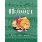 The Annotated Hobbit