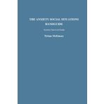 The Anxiety Social Situations handguide: Anxiety Survival Guide (Mental Health Survival Guide, Band 1)