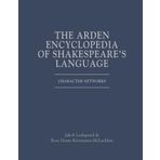 The Arden Encyclopedia of Shakespeare's Language: Character Networks