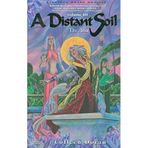 The Aria (Distant Soil, Book 3) by Colleen Doran (2001-05-01)