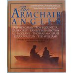 The Armchair Angler