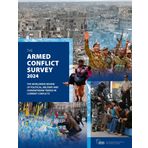The Armed Conflict Survey 2024