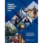 The Armed Conflict Survey 2025