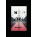 The Armstrong Agenda: Book 1 in the Steve Mason Thriller Series