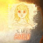 The Art of AMEN (Alice in Wonderland, the Untold Story): Artbook from game Alice Mesmerizing Episodes of Neurosis