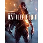 The Art of Battlefield 1