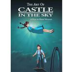 The Art of Castle in the Sky: 1