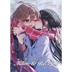 The Art of Eru Kudo: Mikoto & Rei LOG