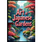 The Art of Japanese Gardens: Nature's Harmony, Japanese Garden Secrets, Zen Garden Mastery, Traditional Design Elements, Ancient Arts Today