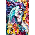 The Art of Letting Go: Nietzsche's Path to Freedom, Courage, and a New Life