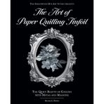 The Art of Paper Quilling Tinfoil: The Quiet Beauty of Coiling with Metal and Meaning
