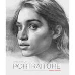 The Art of Portraiture: A Practical Guide to Better Drawing With Stephen Bauman