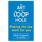 The Art of the Loophole: David Beckham's lawyer teaches you how to make the law work for you