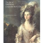 The Art of Thomas Gainsborough: A Little Business for the Eye (The Paul Mellon Centre for Studies in British Art) by Michael Rosenthal (1999-11-01)