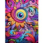 The Art of Zentangle: Where Lines Meet Creativity: Zen & Color: A Relaxing Adventure in Patterns