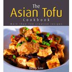 The Asian Tofu Cookbook