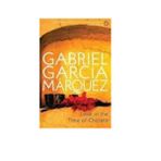 The Autumn Of The Patriarch - Gabriel Garcia Marquez
