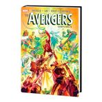 The Avengers Omnibus Vol. 2 (New Printing)