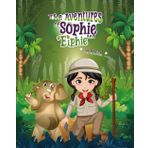 The Aventures of Sophie and Elphie: In Africa