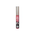 The Balm Brilliant Meet Matte Hughes Liquid Lipstick Ruj