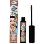 The Balm Cosmetics 2 Adet Thebalm It's A Brow Time Brow Gel Kaş Maskarası Blonde Brown