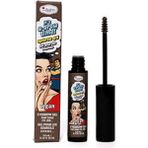 The Balm Cosmetics 4 Adet Thebalm It's A Brow Time Brow Gel Kaş Maskarası Medium Brown