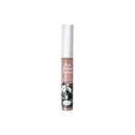 the balm Hughes Liquid Lipstick Ruj Humble
