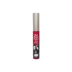 the balm Hughes Liquid Lipstick Ruj Romantic