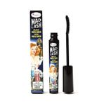The Balm Mad Lash Black Maskara