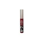 the Balm Meet Matt(e) Hughes Likit Mat Ruj Loyal