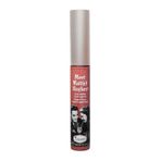 The Balm Meet Matte Hughes Reliable Likit Ruj