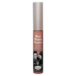 the balm The Balm Meet Matte Hughes Ruj -