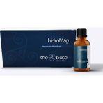 The Base - hidroMag sıvı Magnezyum içeren Shot 15 adet X 30 ml 1 kutu