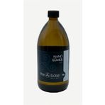 The Base Less İs More Nano Gümüş 1000 ml Takviye Edici Gıda