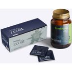 The Base Pb Postbiyotik 60 Kapsül + Zeolit 45 Saşe