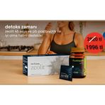 THE BASE POSTBİYOTİK 60 KAPSÜL VE ZEOLİT SAŞE KAMPANYASI