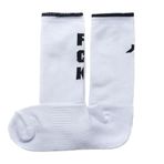 the BASE thing FckIt Super Soft Havlu Tabanlı Spor Çorap