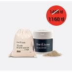 THE BASE ZEOLİT HOME VE ZEOLİT RADYASYON TAŞI KAMPANYASI