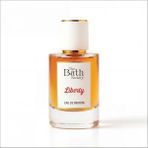The Bath Factory Liberty Kadın Eau De Parfüm 50 ml Amber Çiçeksi Yoğun Koku