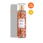 THE BATH FACTORY Liberty Vücut Spreyi 200 ML