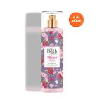 THE BATH FACTORY Marvel Rose Vücut Spreyi 200 ML