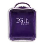 THE BATH FACTORY Seyahat Çantası (20 X 16.5 X7.5)